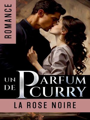 cover image of Un Parfum de Curry